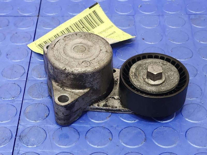 2014 Mercedes ML-Class Engine Belt Tensioner
