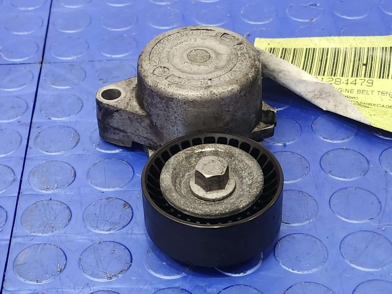 2014 Mercedes ML-Class Engine Belt Tensioner