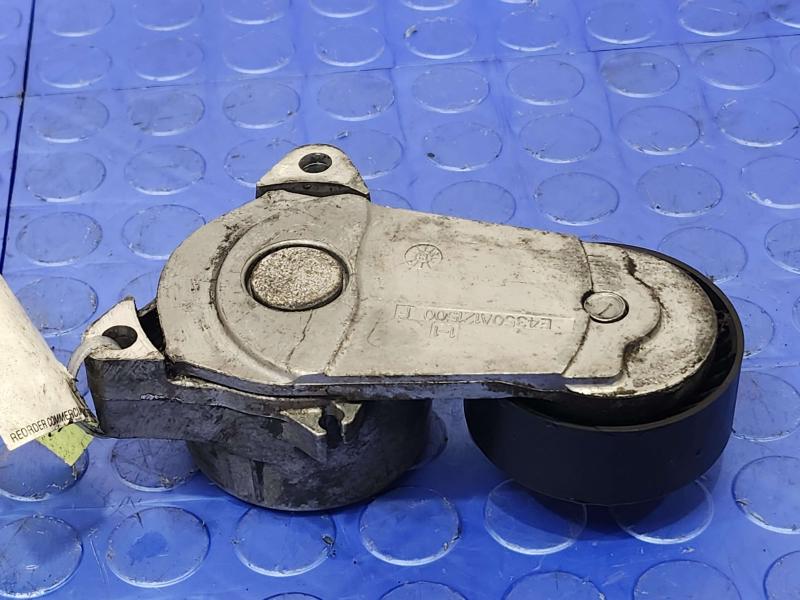 2014 Mercedes ML-Class Engine Belt Tensioner