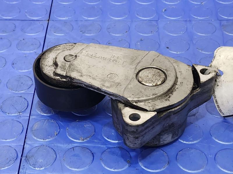 2014 Mercedes ML-Class Engine Belt Tensioner