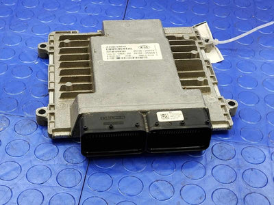 2016-2018 Kia Optima Electronic Control Module ECU ECM PCM OEM 391082GGC0