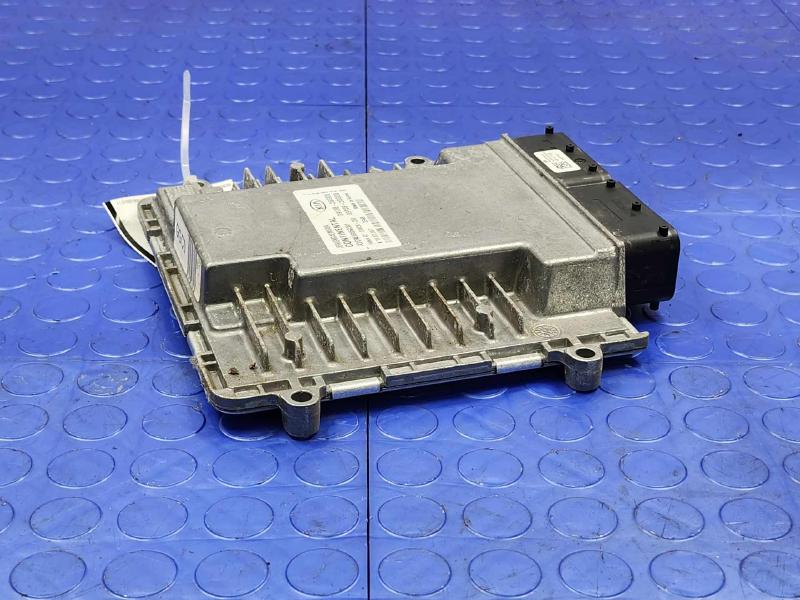 2016-2018 Kia Optima Electronic Control Module ECU ECM PCM OEM 391082GGC0