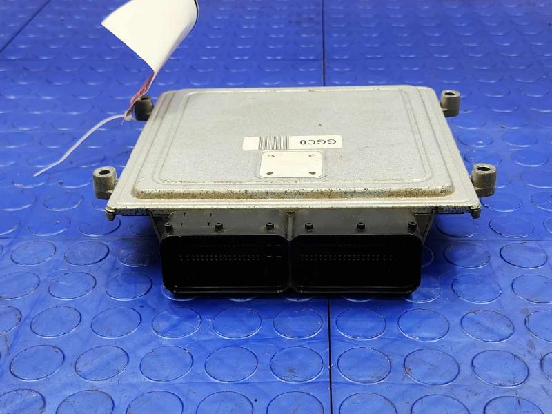 2016-2018 Kia Optima Electronic Control Module ECU ECM PCM OEM 391082GGC0