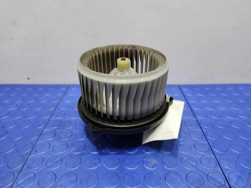 2008 Lexus RX400 Hybrid Blower Motor