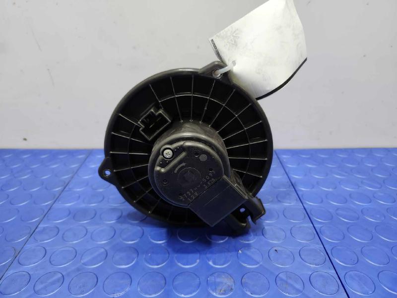 2008 Lexus RX400 Hybrid Blower Motor
