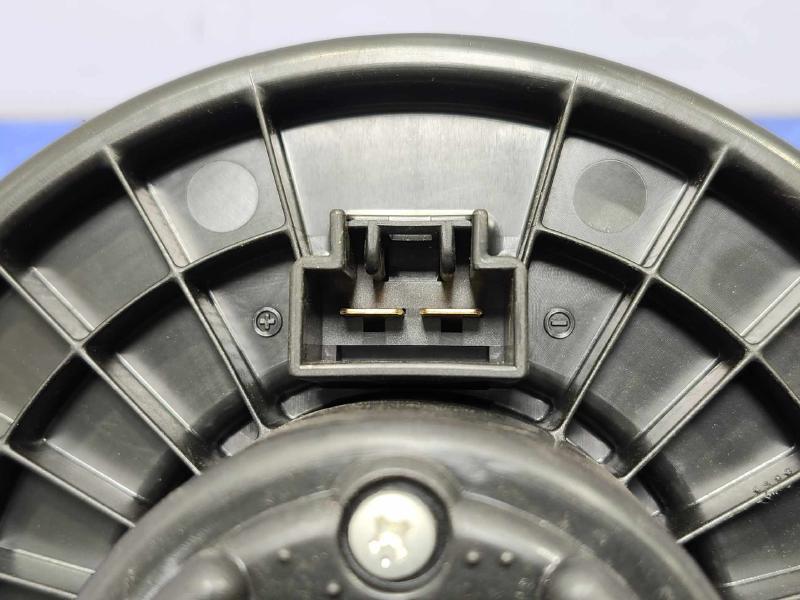 2008 Lexus RX400 Hybrid Blower Motor