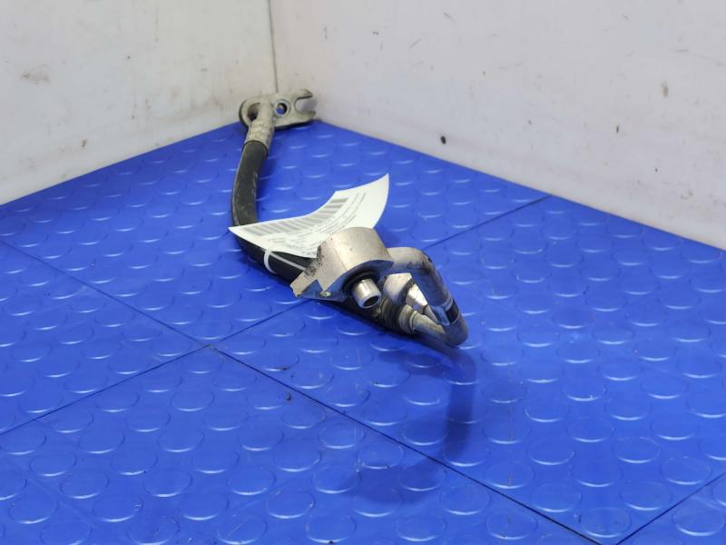 2016 Chevrolet Silverado 1500 Air Conditioner Hose