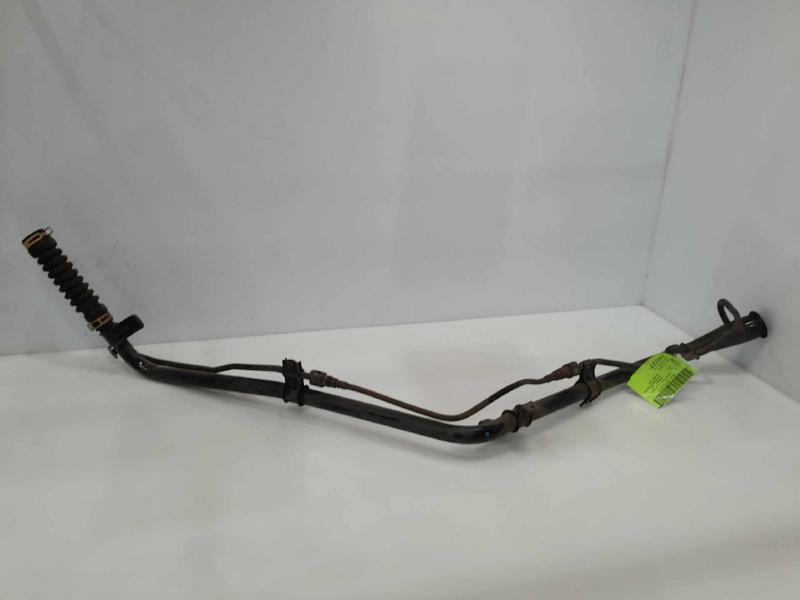 2015 - 2020 Honda Fit Fuel Filler Neck Filler Pipe Assembly OEM 17660T5RA01