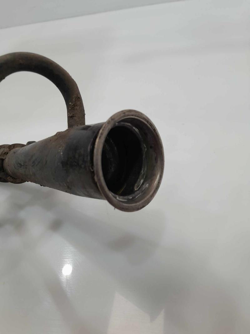2015 - 2020 Honda Fit Fuel Filler Neck Filler Pipe Assembly OEM 17660T5RA01