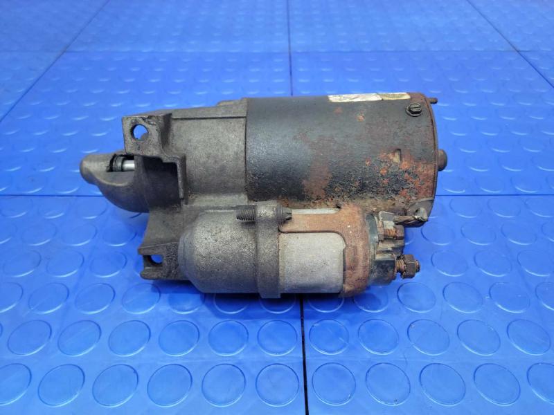 1992 Chevrolet Camaro Starter Motor