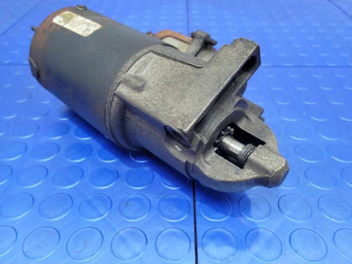 1992 Chevrolet Camaro Starter Motor