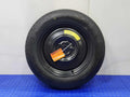 2014 Subaru Crosstrek Wheel