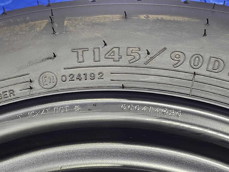 2014 Subaru Crosstrek Wheel