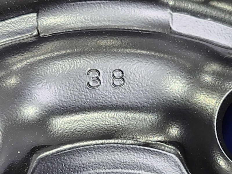 2014 Subaru Crosstrek Wheel