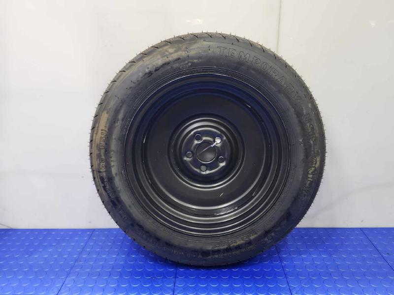 2014 Subaru Crosstrek Wheel