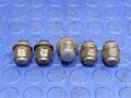 2012 Dodge Grand Caravan Lug Nuts