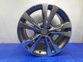 2017 Mercedes C-Class Wheel