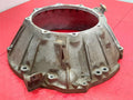2005 2006 Nissan Pathfinder 4.0L Torque Converter Housing Bell Housing OEM 3130197X00
