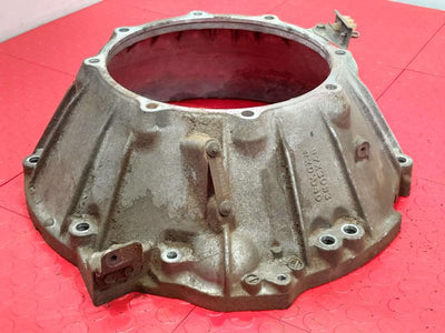 2005 2006 Nissan Pathfinder 4.0L Torque Converter Housing Bell Housing OEM 3130197X00