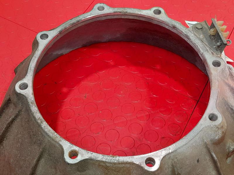 2005 2006 Nissan Pathfinder 4.0L Torque Converter Housing Bell Housing OEM 3130197X00