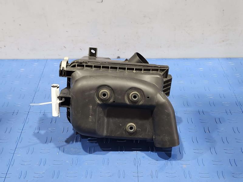 2017 Toyota Corolla Air Cleaner