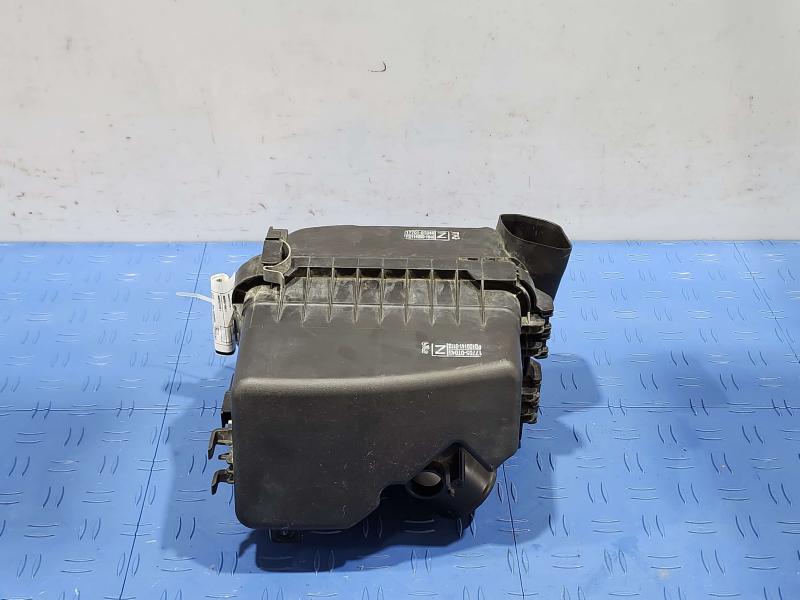 2017 Toyota Corolla Air Cleaner
