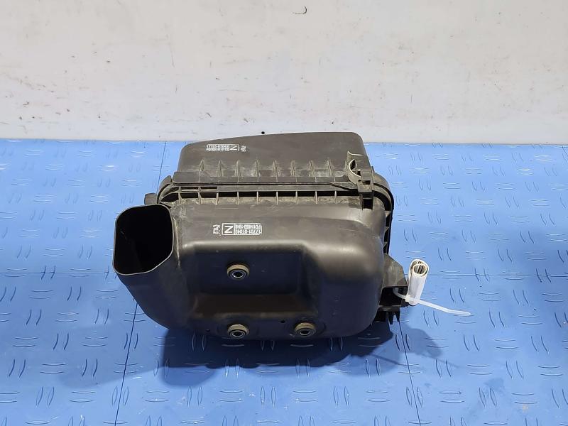 2017 Toyota Corolla Air Cleaner