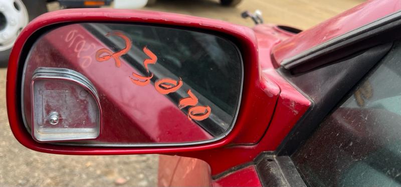 2005 Toyota Celica Door Mirror