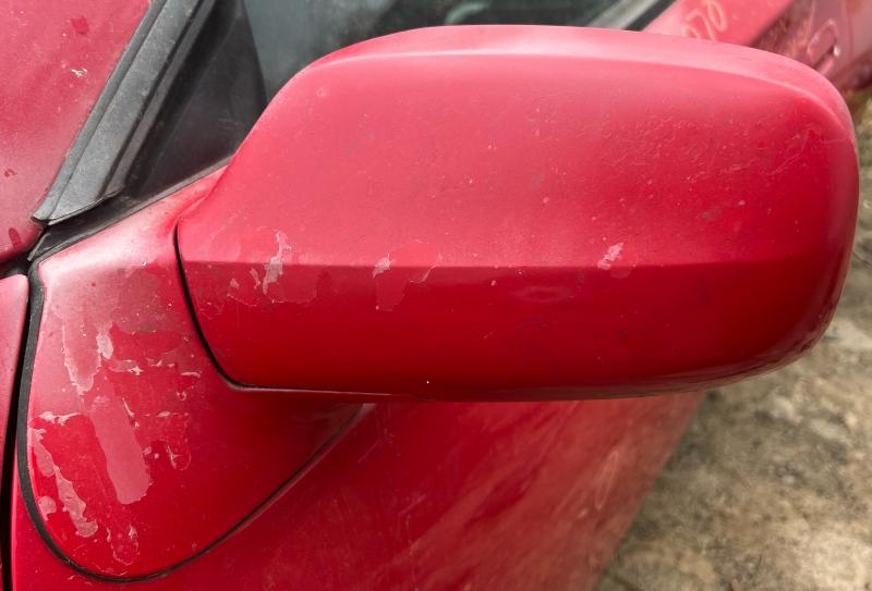 2005 Toyota Celica Door Mirror