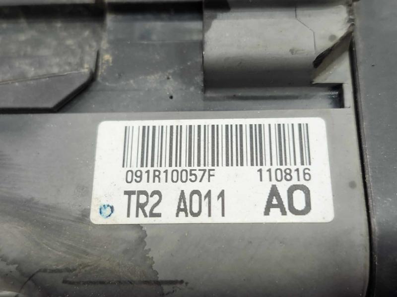 2012 Honda Civic 1.5L Hybrid Engine Fuse Box Relay Junction Block OEM 32200TR2A00