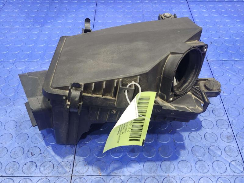 2022 Hyundai Sonata Air Cleaner