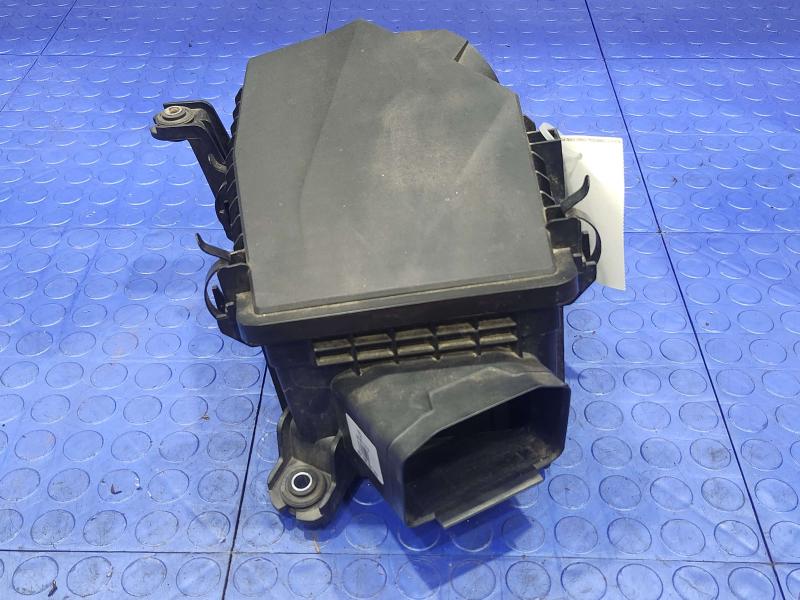 2022 Hyundai Sonata Air Cleaner