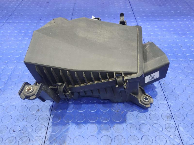 2022 Hyundai Sonata Air Cleaner