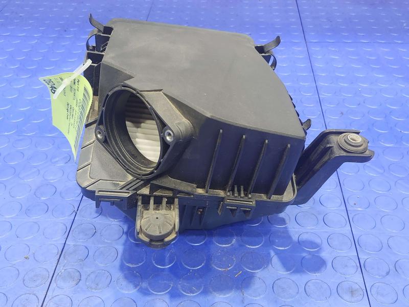 2022 Hyundai Sonata Air Cleaner