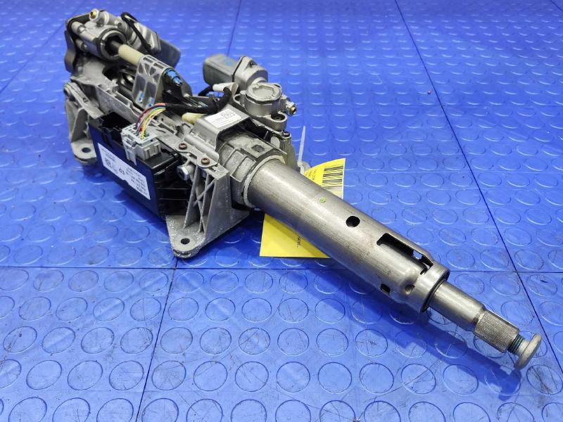 2018-2019 Cadillac XT5 Steering Column Bare Power Adjust Genuine OEM 84271587