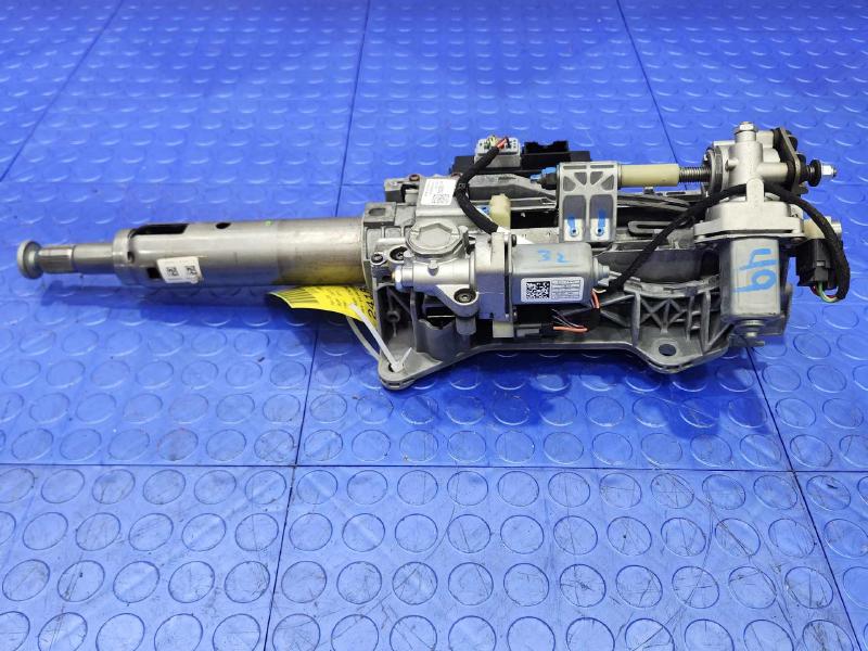 2018-2019 Cadillac XT5 Steering Column Bare Power Adjust Genuine OEM 84271587