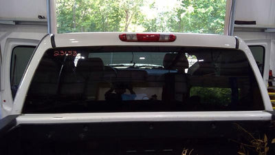 2008 Chevrolet Silverado 1500 Back Glass/Window