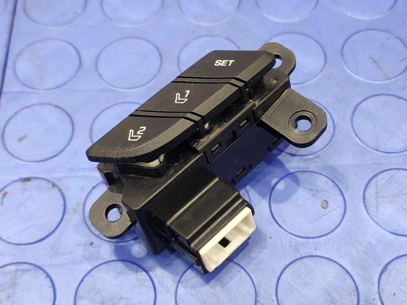 2016 Hyundai Sonata Door Switch Front