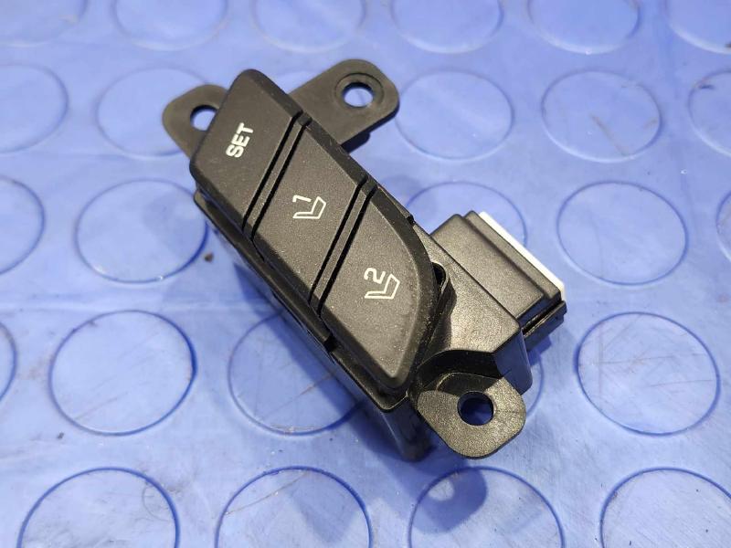2016 Hyundai Sonata Door Switch Front