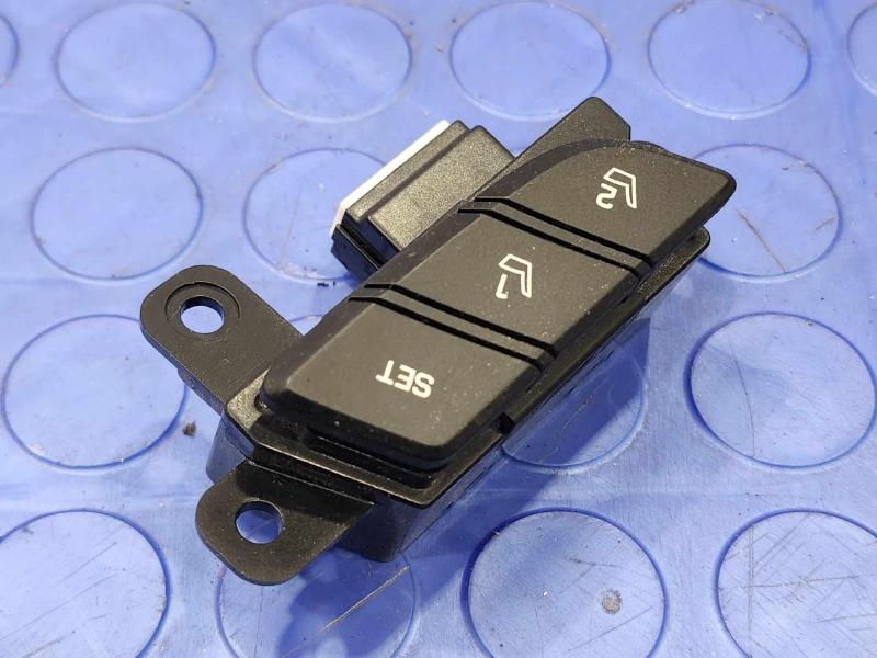 2016 Hyundai Sonata Door Switch Front