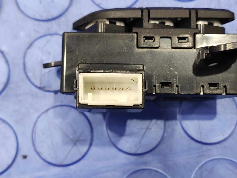 2016 Hyundai Sonata Door Switch Front