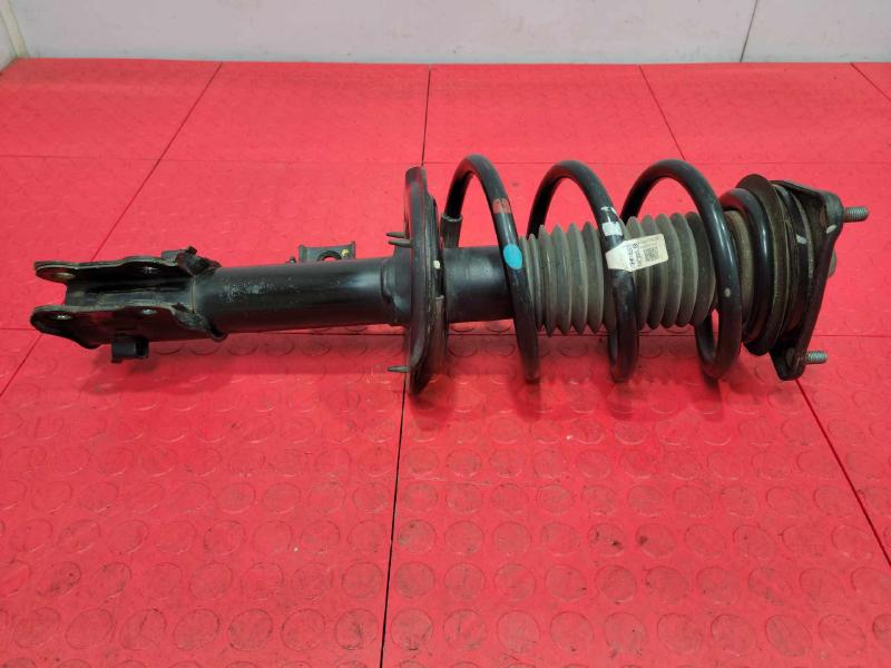 2014-2018 Kia Forte Front Strut Assembly Right Passenger Side OEM 54661A7600,RH
