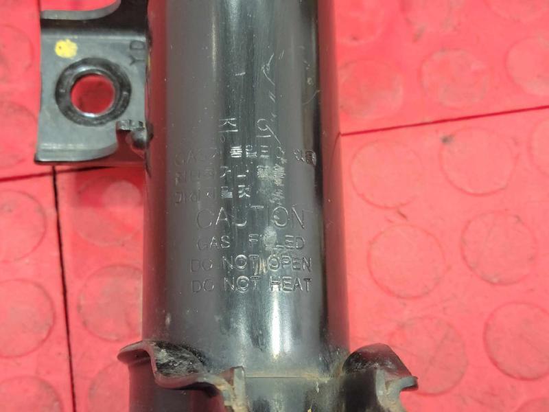 2014-2018 Kia Forte Front Strut Assembly Right Passenger Side OEM 54661A7600,RH