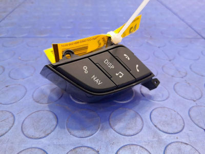 2017-2020 Lincoln Continental Steering Wheel Bluetooth Switch OEM GD9T-9E740-FBW