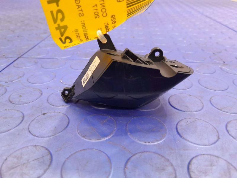 2017-2020 Lincoln Continental Steering Wheel Bluetooth Switch OEM GD9T-9E740-FBW