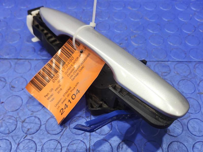 2016 Toyota Prius Outside Door Handle