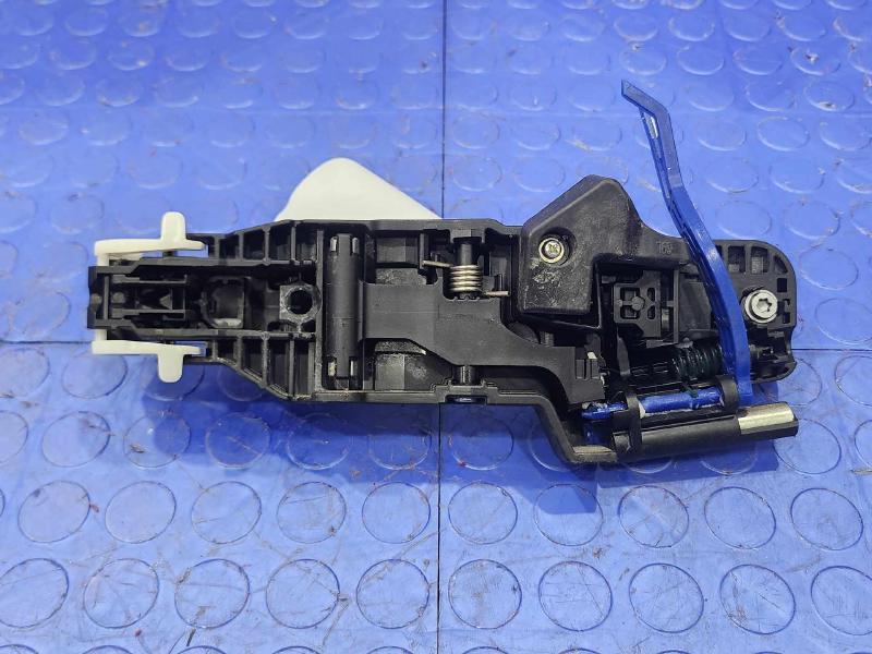 2016 Toyota Prius Outside Door Handle