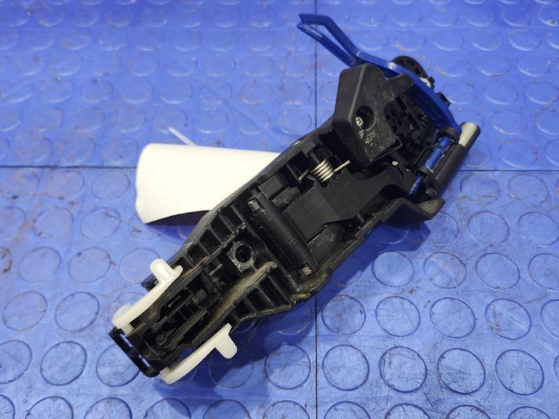 2016 Toyota Prius Outside Door Handle