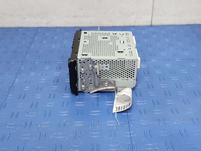 2013 Toyota Yaris Audio & Visual Equip.(Radio)