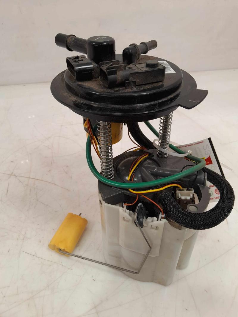 2013 Chevrolet Traverse Fuel Pump